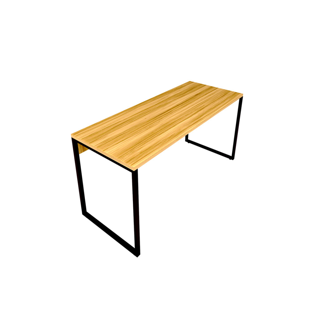 Mesa reta 150cm - Sevilha - IRON