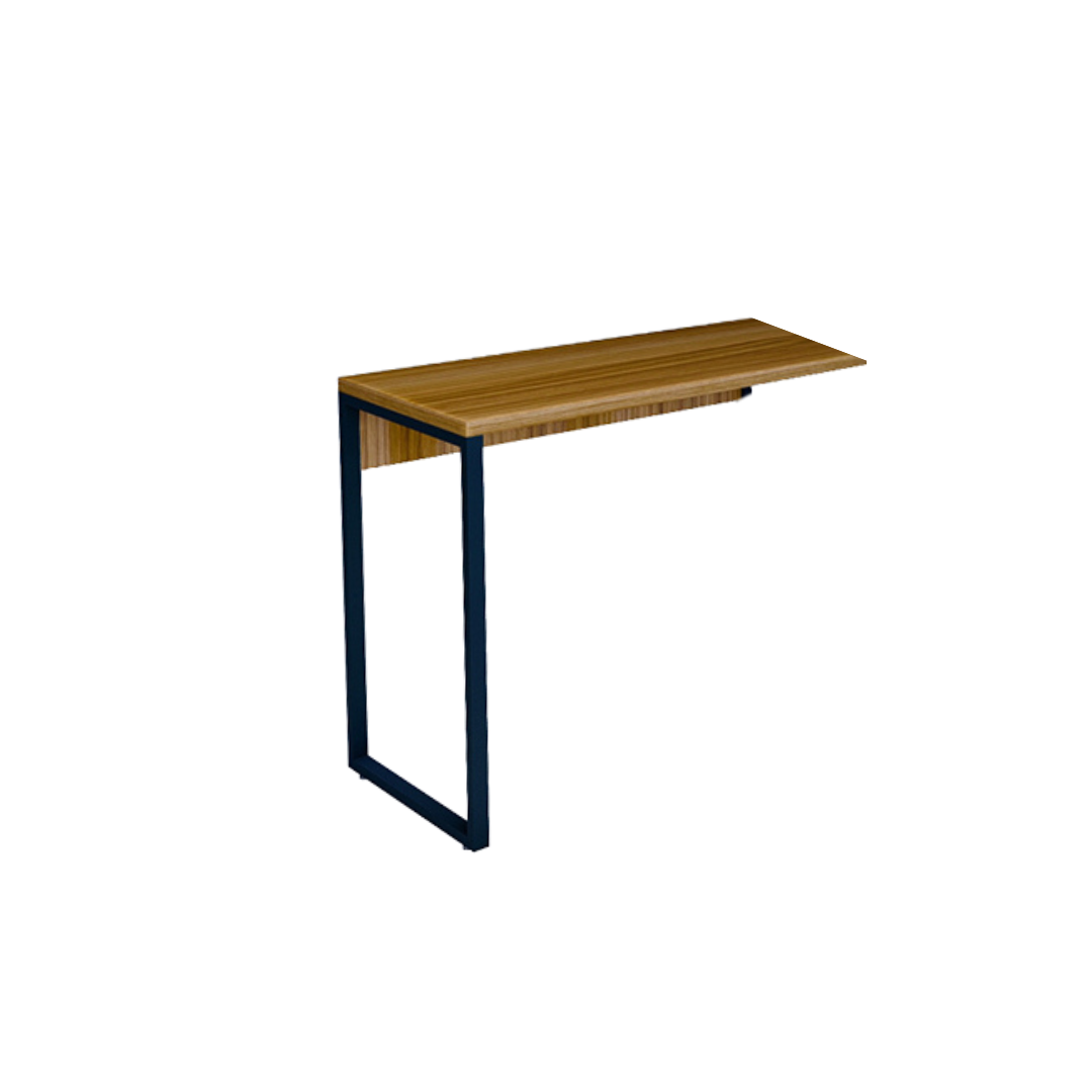 Mesa Auxiliar 90cm - Málaga - IRON