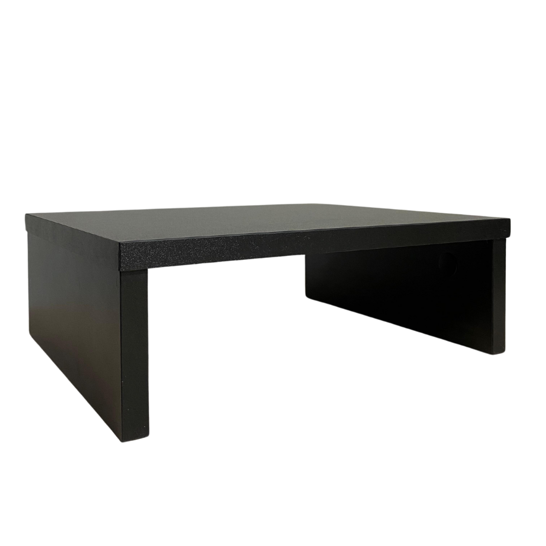 Suporte para Monitor Preto