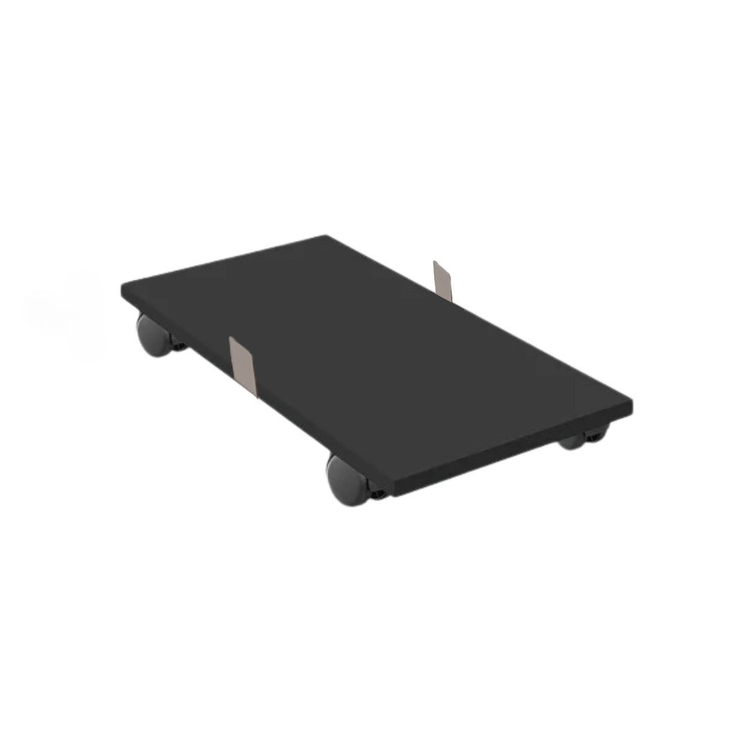 Suporte de Cpu - Preto - Job15