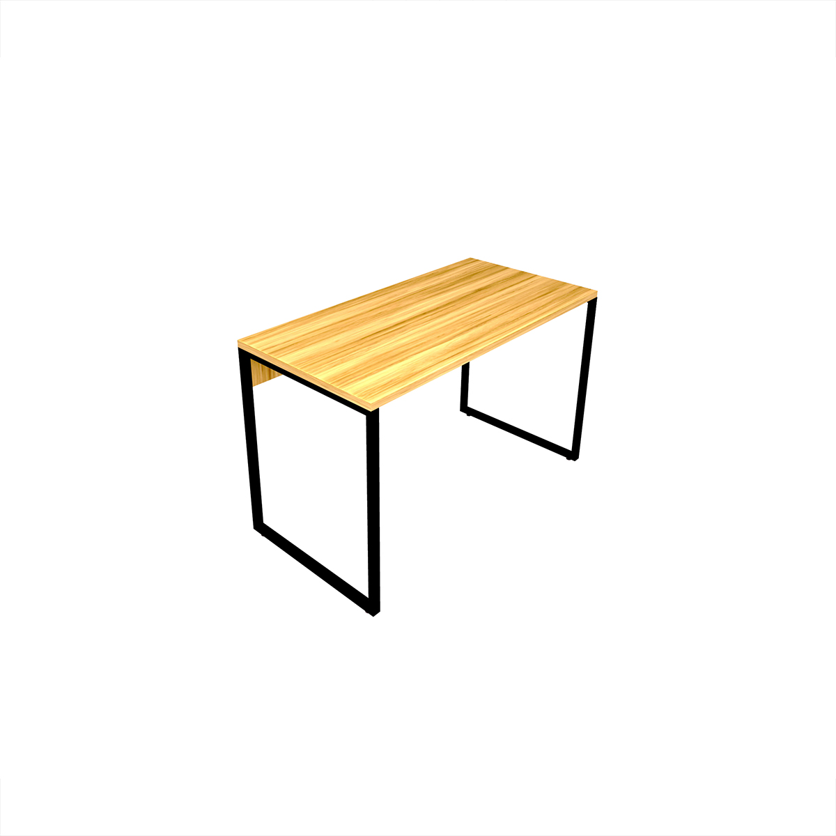 Mesa reta 120cm - Sevilha - IRON
