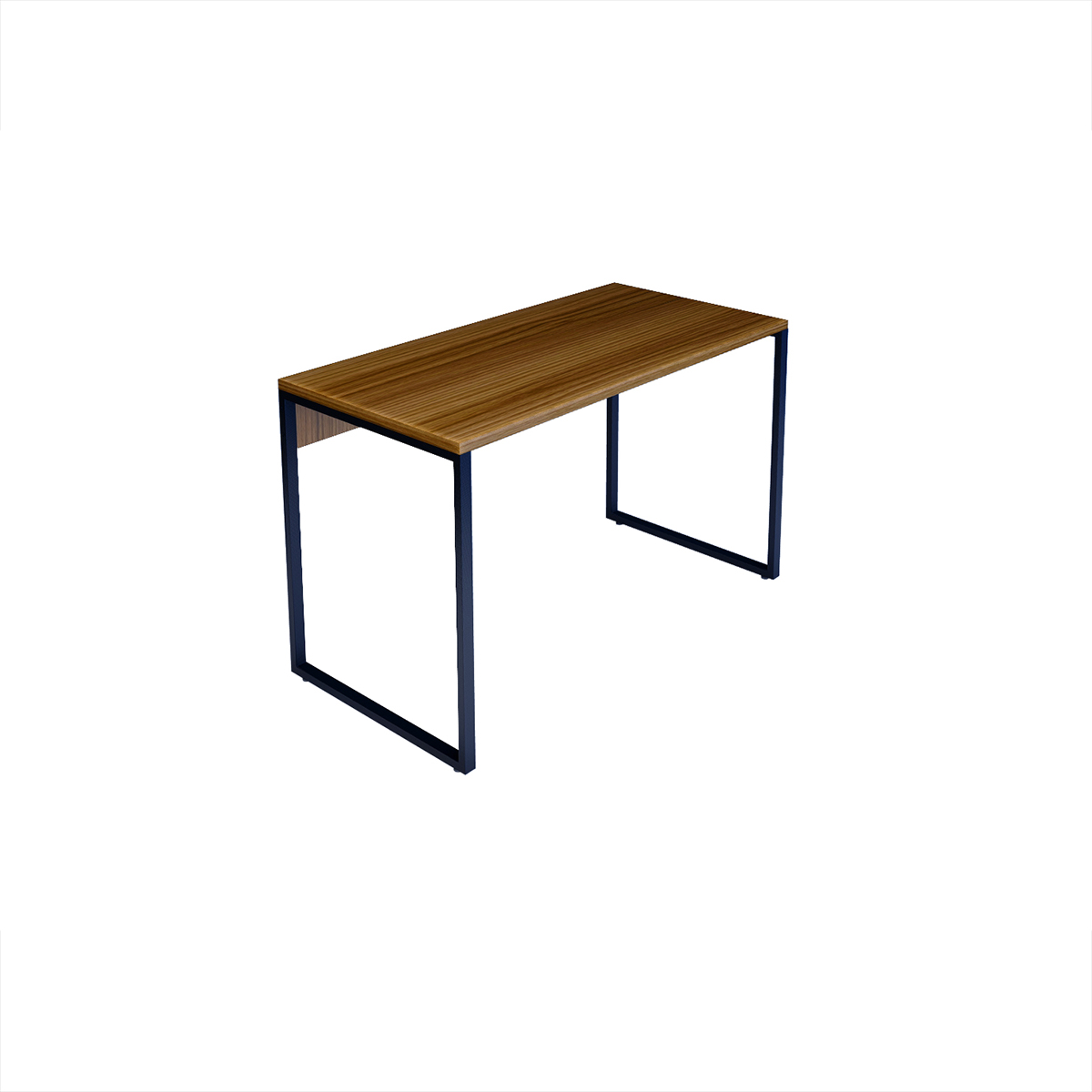 Mesa reta 120cm - Málaga - IRON