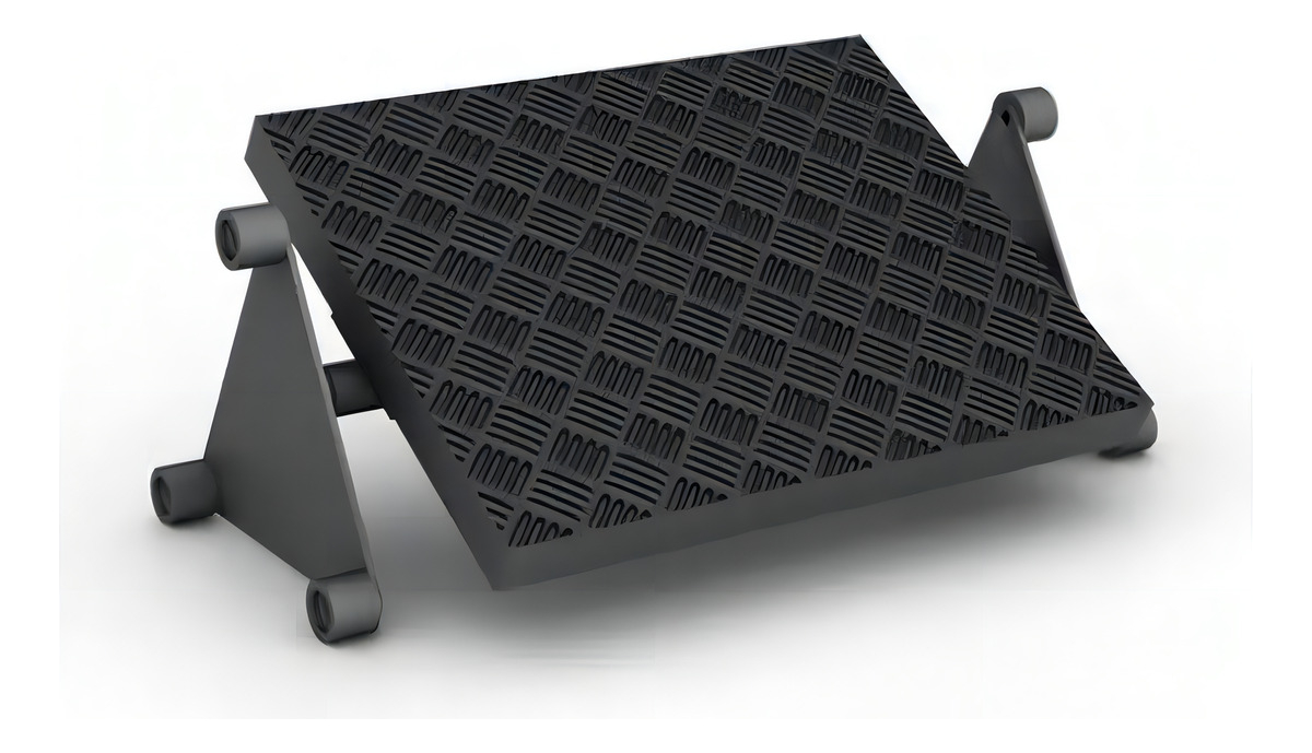 APOIO PÉS - 3 POSIÇÕES MS PLAT. BP 400X30...