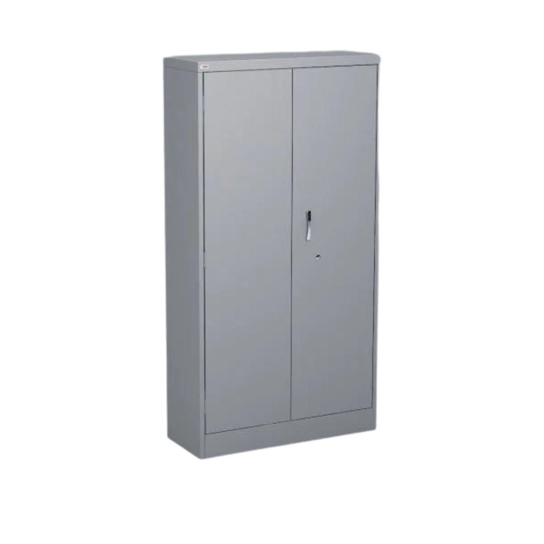 Armário em aço 2 Portas de abrir 3 Pratel...