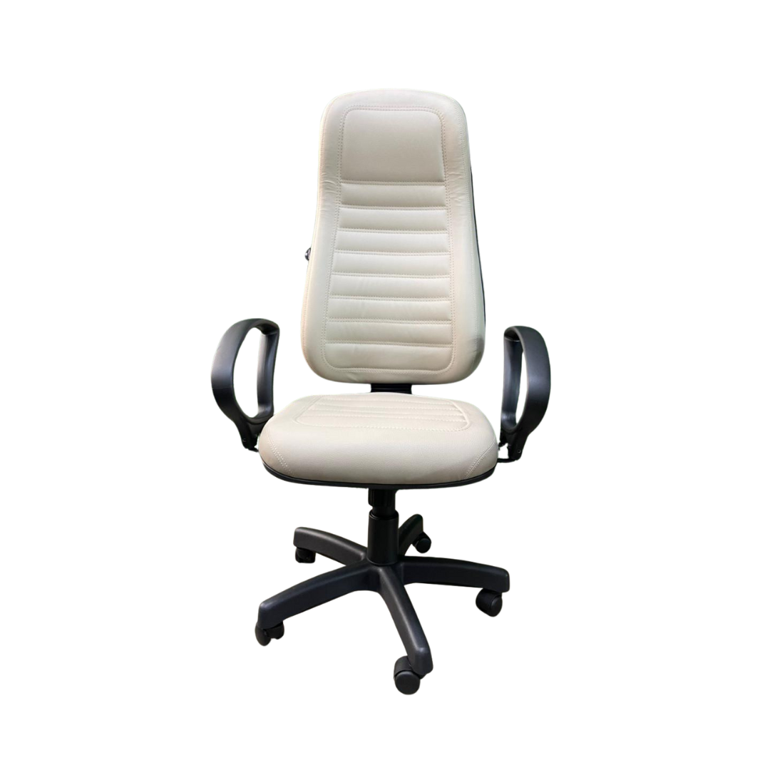 Cadeira Tescaro Extra Gomada Presidente -...